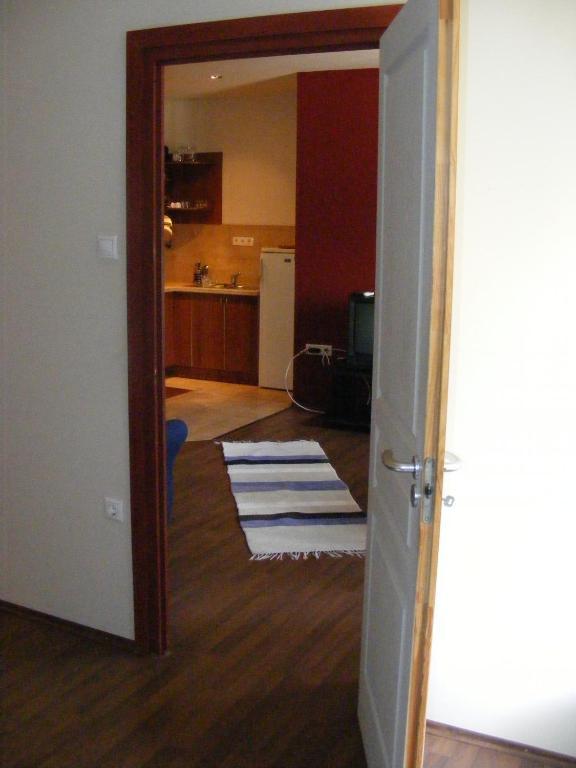 Palatinus Apartment Будапешт Номер фото