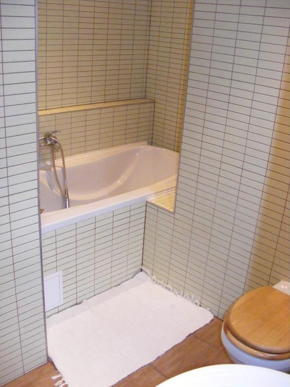 Palatinus Apartment Будапешт Номер фото