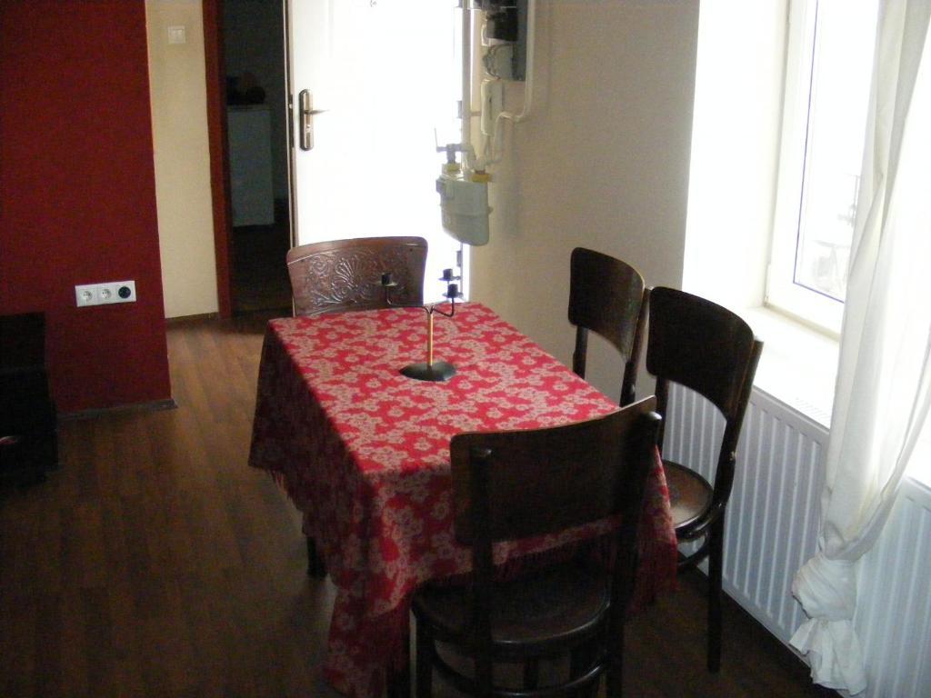 Palatinus Apartment Будапешт Номер фото